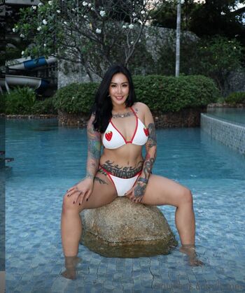 Full leaked Li mei private photo