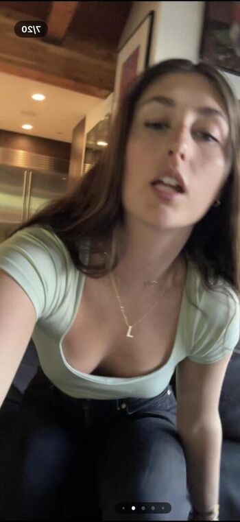 Full leaked Lia block private photo