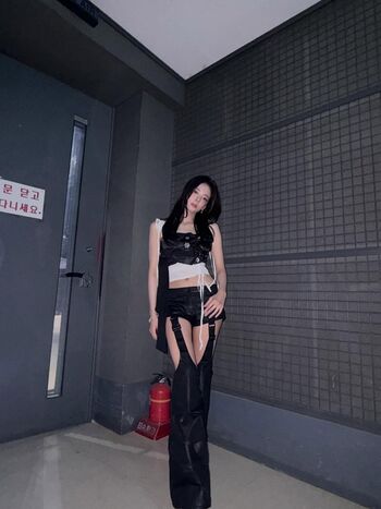 Full leaked Lia itzy private onlyfans photo