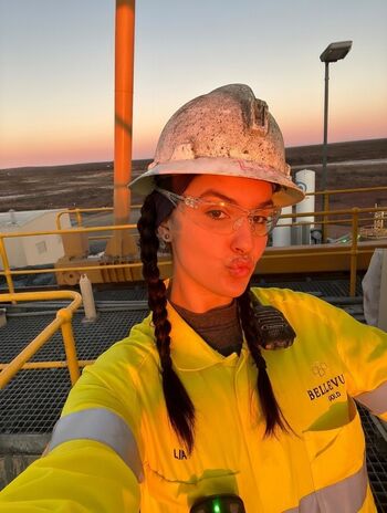 Full leaked Lia leiper private onlyfans photo