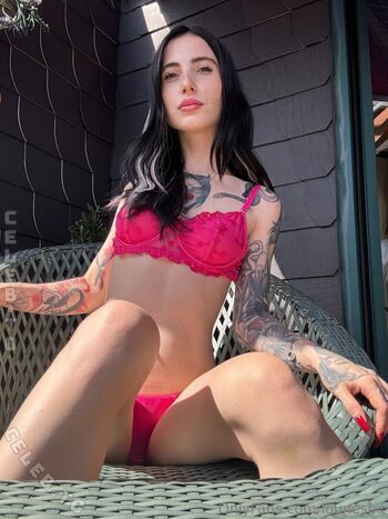 Full leaked Lia louise private photo