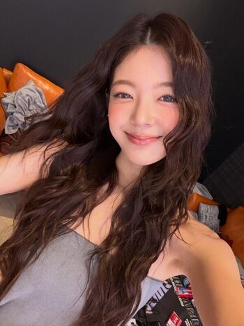 Full leaked Lia loves page private photo
