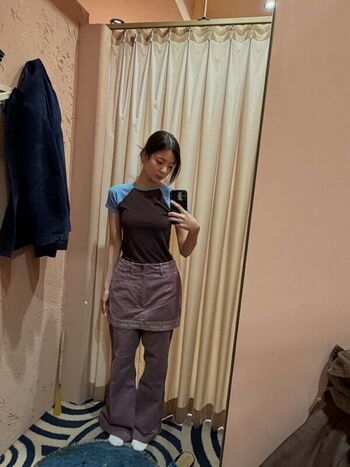 Full leaked Lia loves private photo