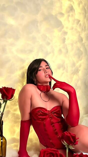 Full leaked Lia mar private photo