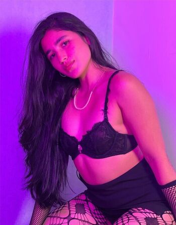 Full leaked Lia mar private photo