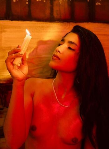Full leaked Lia mar private photo