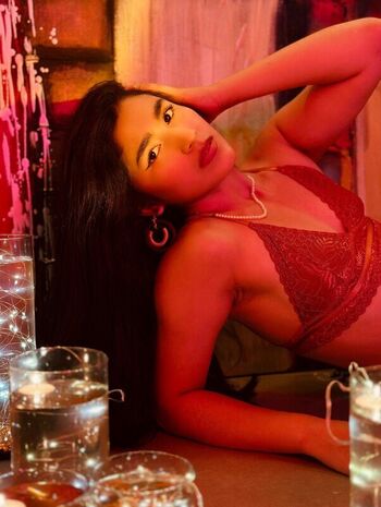 Full leaked Lia mar private photo