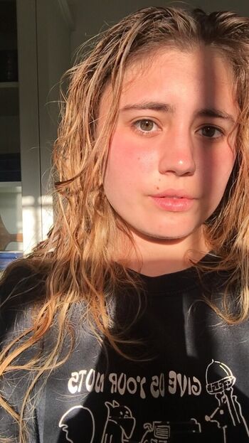 Full leaked Lia marie johnson private photo