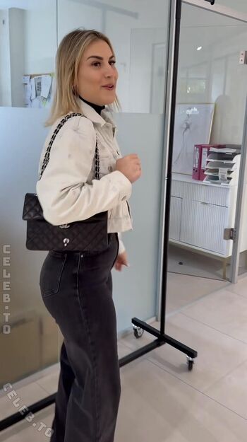 Full leaked Lia mitrou private photo