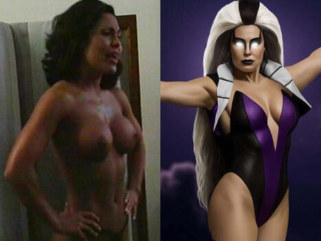 Full leaked Lia montelongo private photo