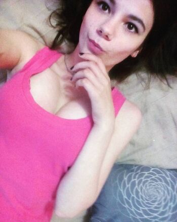 Full leaked Lia morano private photo