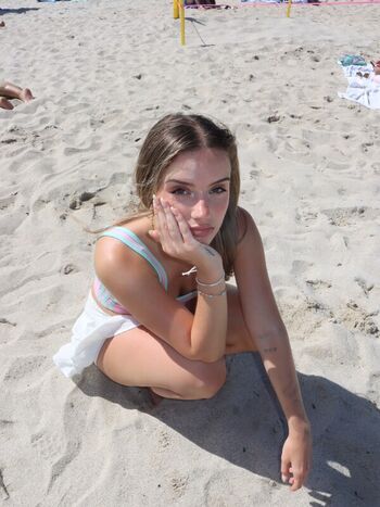 Full leaked Lia sikora private photo