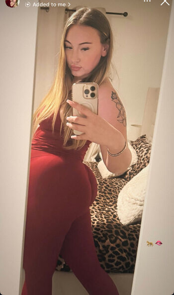 Full leaked Liaafxo private photo