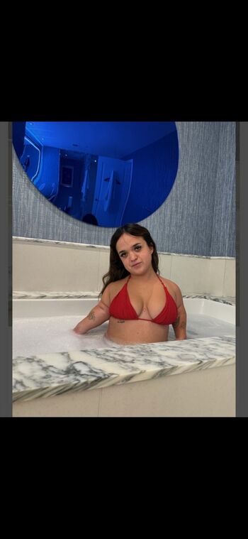 Full leaked Liaandrea private photo