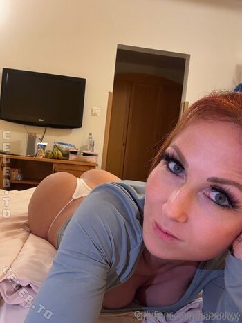 Full leaked Liabootyy private photo