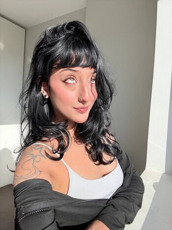 Full leaked Liadelcastilho private photo