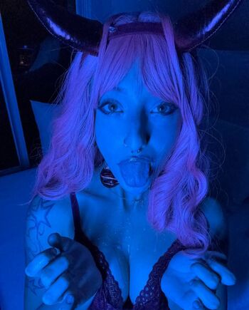 Full leaked Liadelcastilho private photo