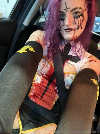 Full leaked Liaeuphoria private onlyfans photo