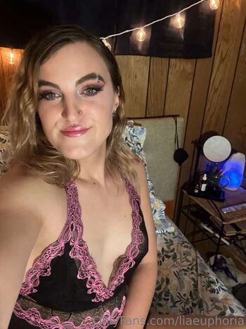 Full leaked Liaeuphoria private photo