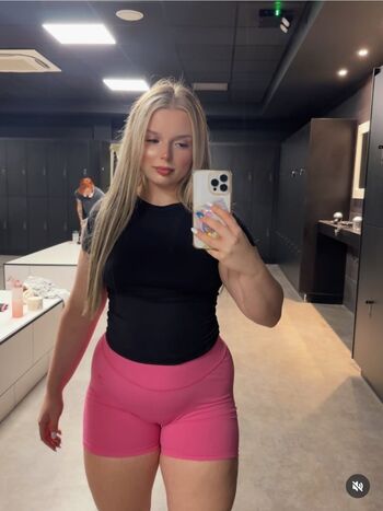 Full leaked Lialeexo private photo