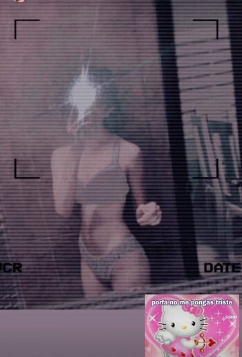 Full leaked Lialincar private photo