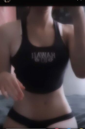 Full leaked Lialincar private photo