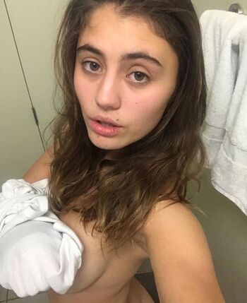 Full leaked Liamariejohnson private photo