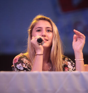 Full leaked Liamariejohnson private photo