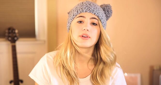 Full leaked Liamariejohnson private photo