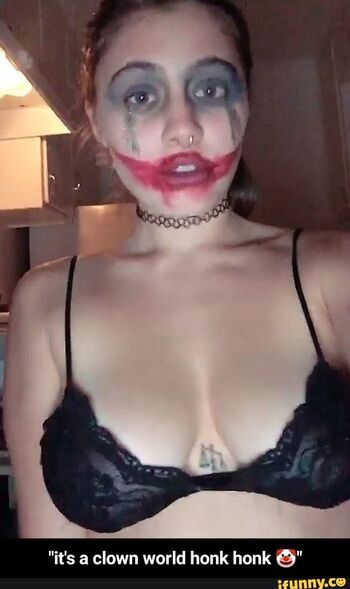 Full leaked Liamariejohnson private photo