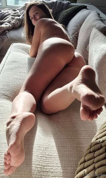 Full leaked Liana banks private onlyfans photo