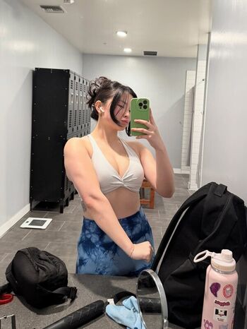 Full leaked Liana chau private photo