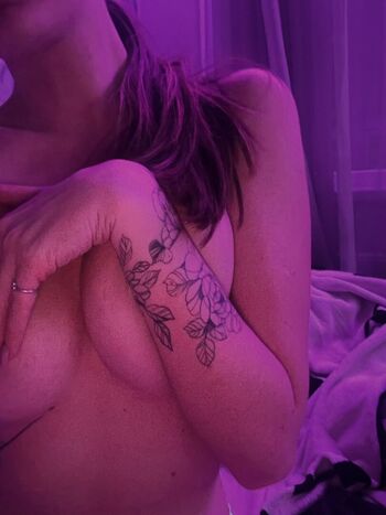 Full leaked Liana fox private photo