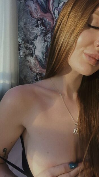 Full leaked Liana fox private photo