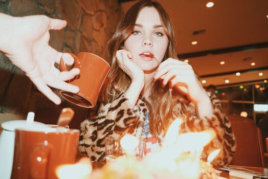 Full leaked Liana liberato private onlyfans photo