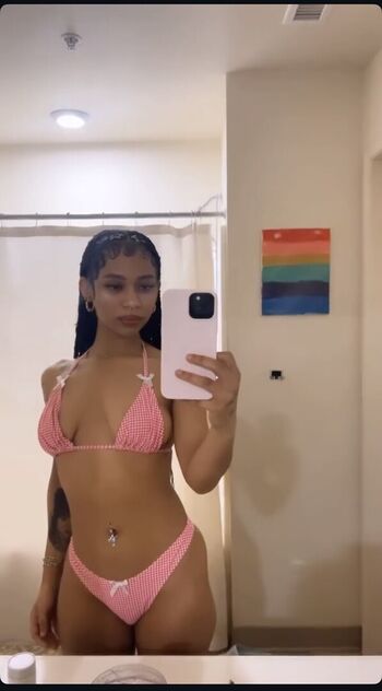 Full leaked Lianavaa private photo