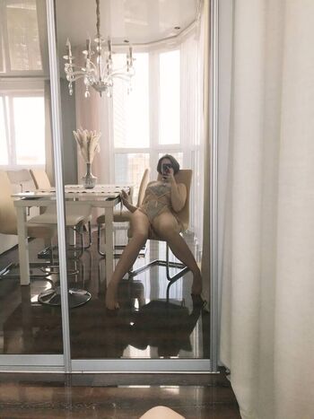 Full leaked Liar ara private photo