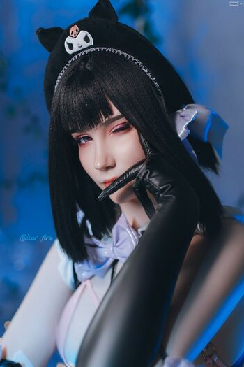 Full leaked Liar ara page private onlyfans photo