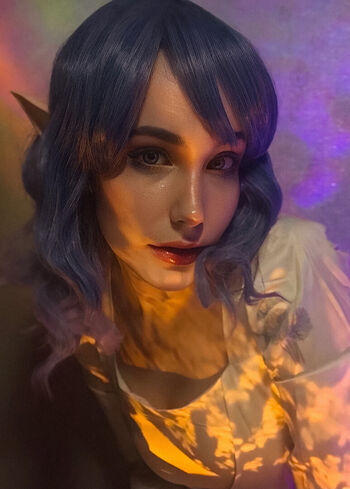 Full leaked Liar ara private onlyfans photo