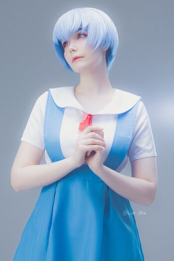 Full leaked Liar ara private onlyfans photo