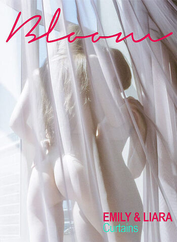 Full leaked Liara roux private onlyfans photo