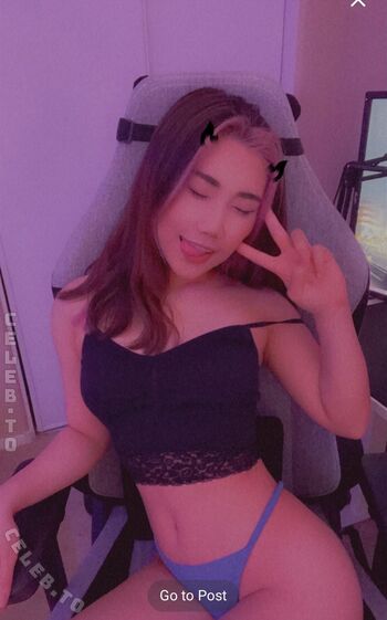 Full leaked Liasamurai  page private photo