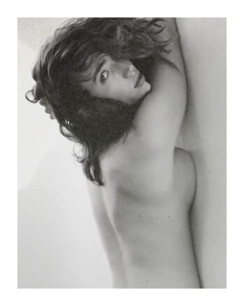 Full leaked Liat galia private photo