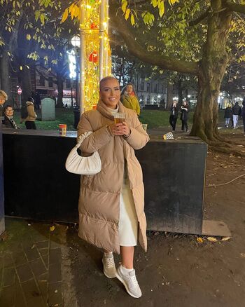 Full leaked Libbyrebecca page private photo