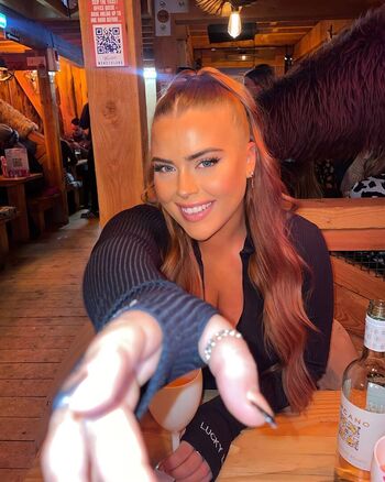 Full leaked Libbyrebecca private photo