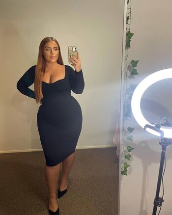 Full leaked Libbyrebecca private photo