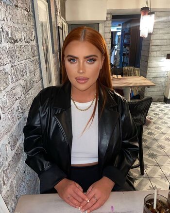 Full leaked Libbyrebecca private photo