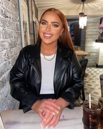 Full leaked Libbyrebecca private photo