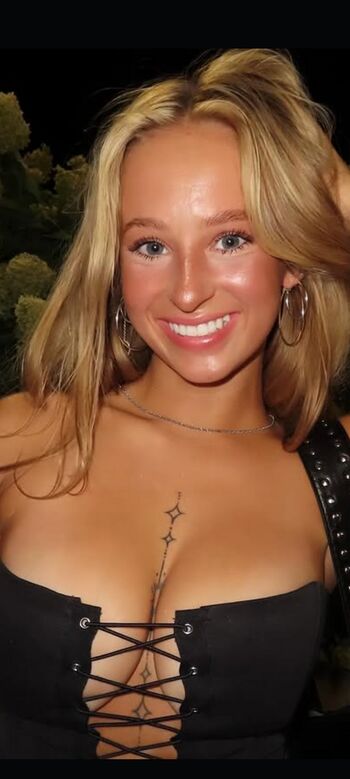 Full leaked Liberty joy private photo
