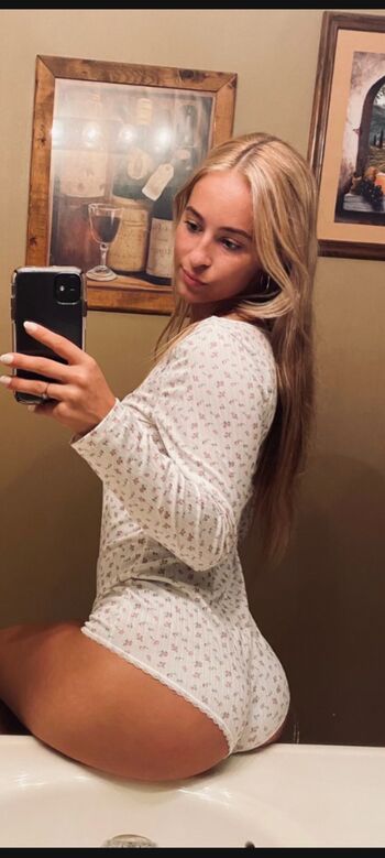 Full leaked Liberty joy private photo